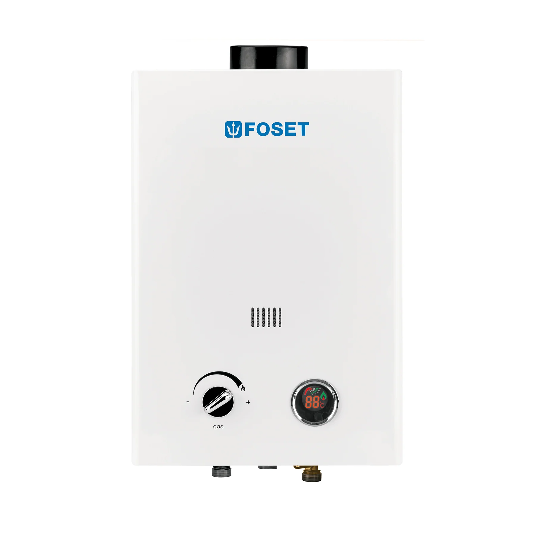 mantenimiento y reparación de calentadores instantáneos en Pachuca