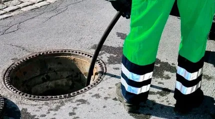 lavado profesional de drenajes y tuberías en Pachuca