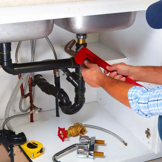 Los Servicios más solicitados de plomería en Pachuca